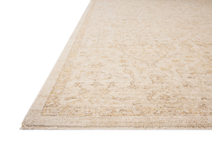 The Rug Corner Chris Loves Julia x Loloi Chris Loves Julia - Palma Ivory / Sand Area Rug