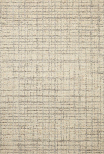 The Rug Corner Chris Loves Julia x Loloi Chris Loves Julia - Polly Antique / Mist Area Rug
