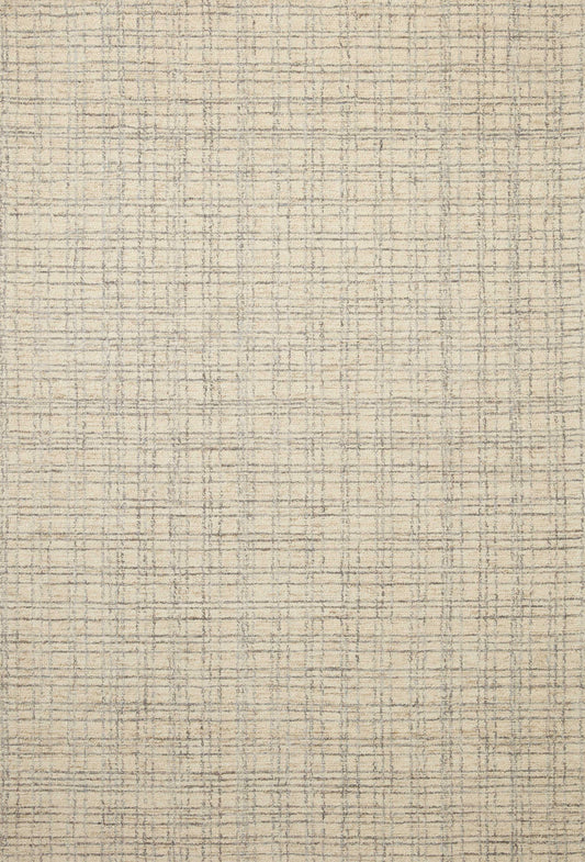 The Rug Corner Chris Loves Julia x Loloi Chris Loves Julia - Polly Antique / Mist Area Rug