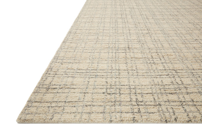 The Rug Corner Chris Loves Julia x Loloi Chris Loves Julia - Polly Antique / Mist Area Rug