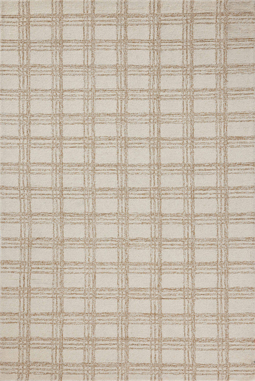 The Rug Corner Chris Loves Julia x Loloi Chris Loves Julia - Polly Cream / Sand Area Rug