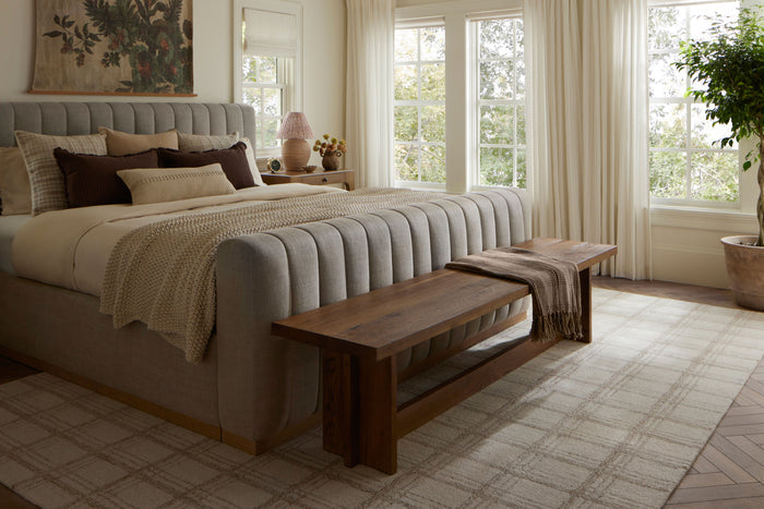 The Rug Corner Chris Loves Julia x Loloi Chris Loves Julia - Polly Cream / Sand Area Rug