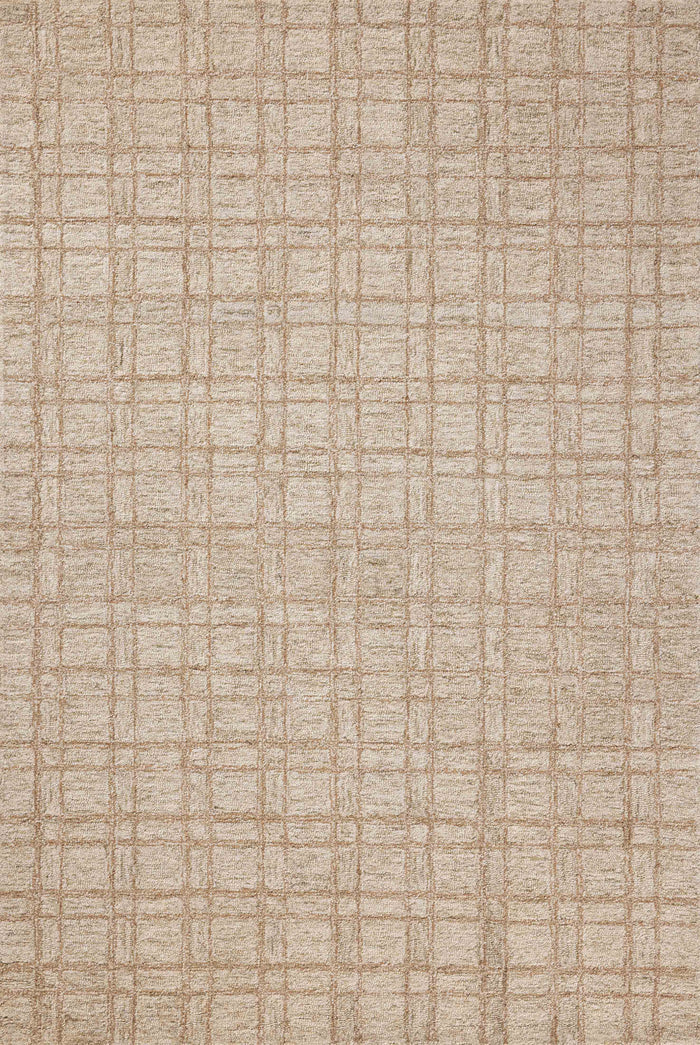The Rug Corner Chris Loves Julia x Loloi Chris Loves Julia - Polly Khaki / Sand Area Rug