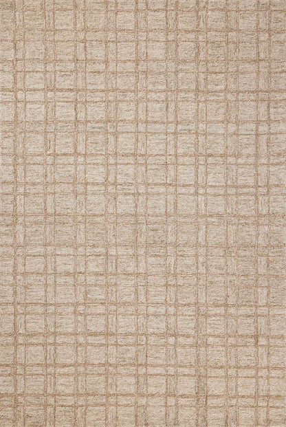 The Rug Corner Chris Loves Julia x Loloi Chris Loves Julia - Polly Khaki / Sand Area Rug