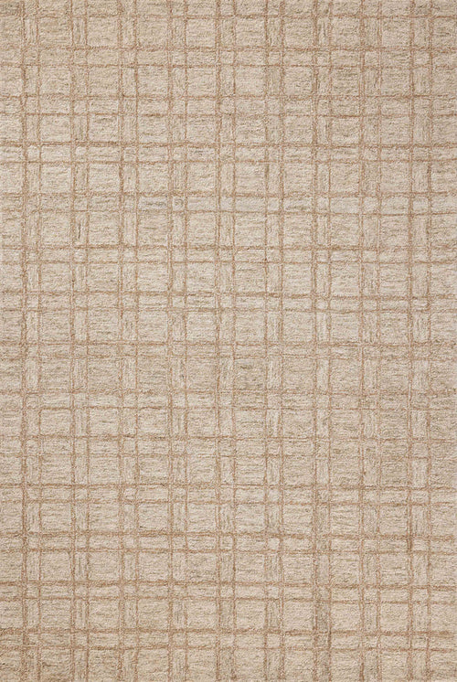 The Rug Corner Chris Loves Julia x Loloi Chris Loves Julia - Polly Khaki / Sand Area Rug