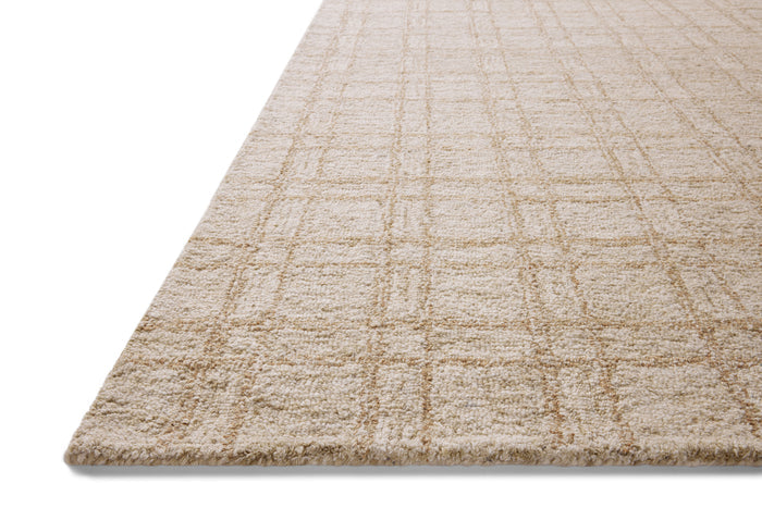 The Rug Corner Chris Loves Julia x Loloi Chris Loves Julia - Polly Khaki / Sand Area Rug