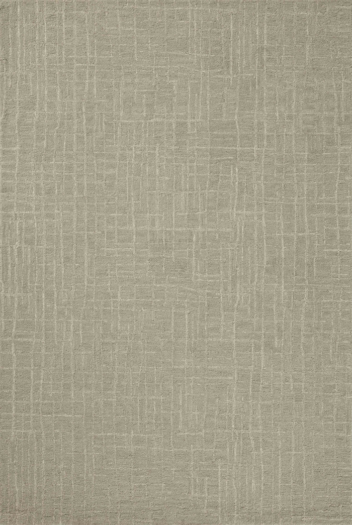The Rug Corner Chris Loves Julia x Loloi Chris Loves Julia - Polly Spa / Ivory Area Rug