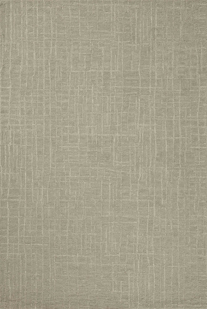 The Rug Corner Chris Loves Julia x Loloi Chris Loves Julia - Polly Spa / Ivory Area Rug