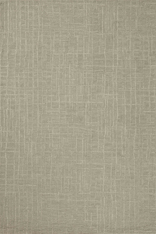 The Rug Corner Chris Loves Julia x Loloi Chris Loves Julia - Polly Spa / Ivory Area Rug