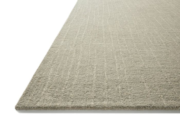 The Rug Corner Chris Loves Julia x Loloi Chris Loves Julia - Polly Spa / Ivory Area Rug
