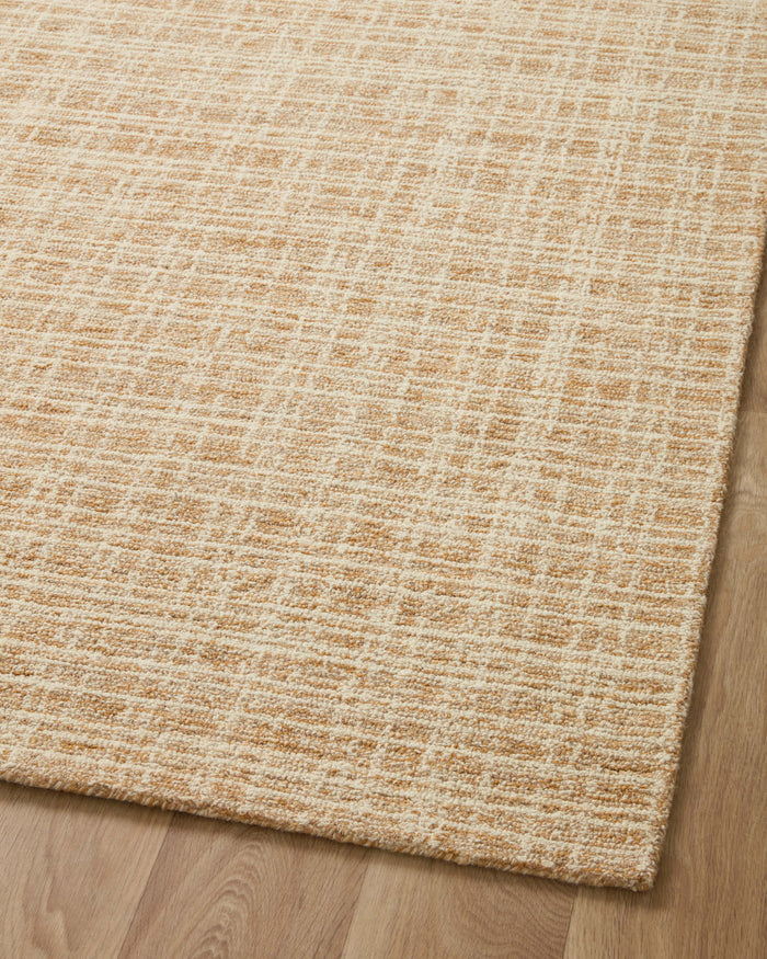 The Rug Corner Chris Loves Julia x Loloi Chris Loves Julia - Polly Straw / Ivory Area Rug