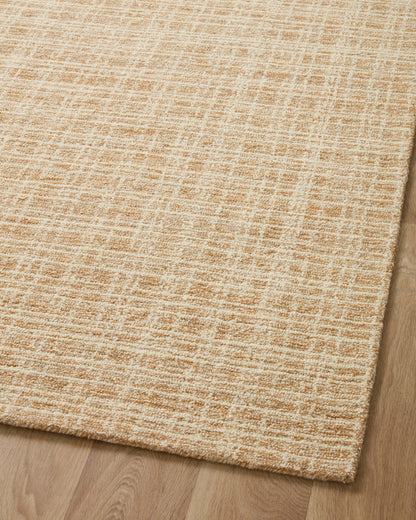 The Rug Corner Chris Loves Julia x Loloi Chris Loves Julia - Polly Straw / Ivory Area Rug