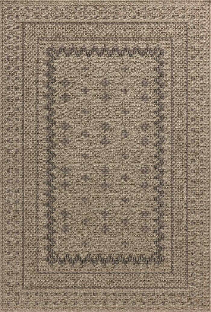 The Rug Corner Chris Loves Julia x Loloi Chris Loves Julia - Providence Charcoal / Dove Area Rug