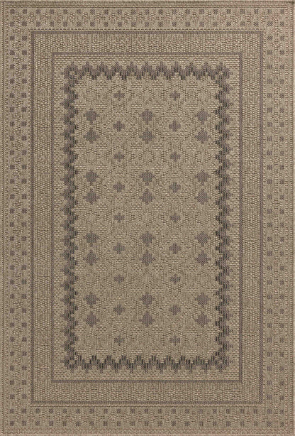 The Rug Corner Chris Loves Julia x Loloi Chris Loves Julia - Providence Charcoal / Dove Area Rug