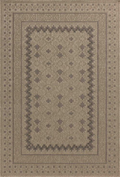 The Rug Corner Chris Loves Julia x Loloi Chris Loves Julia - Providence Charcoal / Dove Area Rug