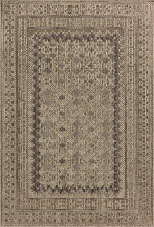 The Rug Corner Chris Loves Julia x Loloi Chris Loves Julia - Providence Charcoal / Dove Area Rug
