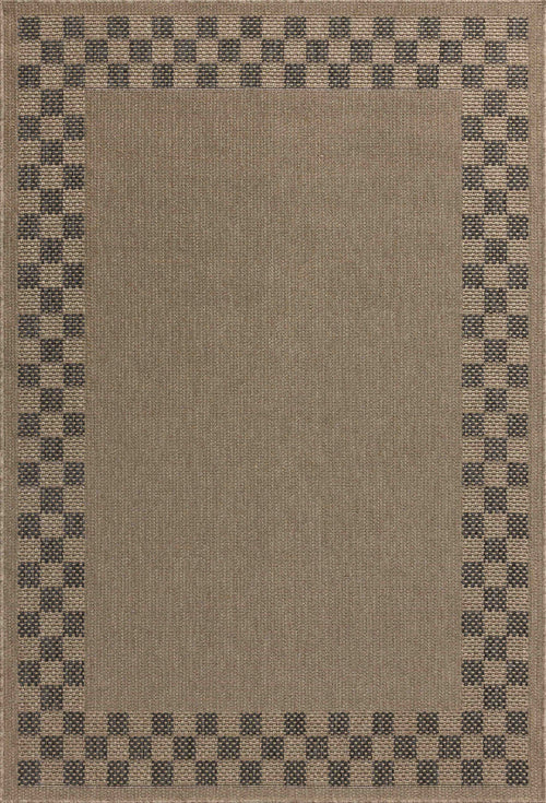 The Rug Corner Chris Loves Julia x Loloi Chris Loves Julia - Providence Natural / Charcoal Area Rug