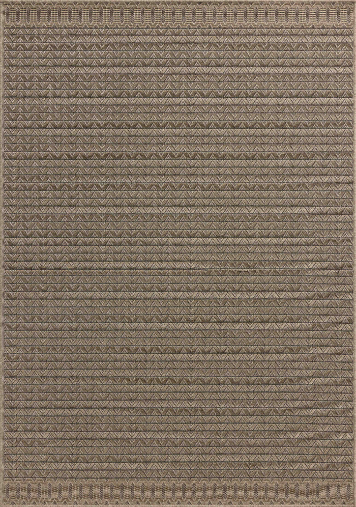 The Rug Corner Chris Loves Julia x Loloi Chris Loves Julia - Providence Natural / Graphite Area Rug