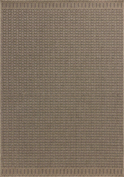 The Rug Corner Chris Loves Julia x Loloi Chris Loves Julia - Providence Natural / Graphite Area Rug