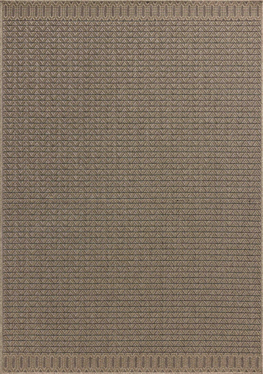 The Rug Corner Chris Loves Julia x Loloi Chris Loves Julia - Providence Natural / Graphite Area Rug