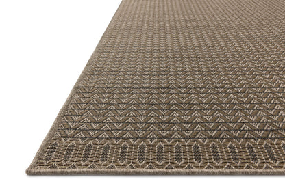 The Rug Corner Chris Loves Julia x Loloi Chris Loves Julia - Providence Natural / Graphite Area Rug