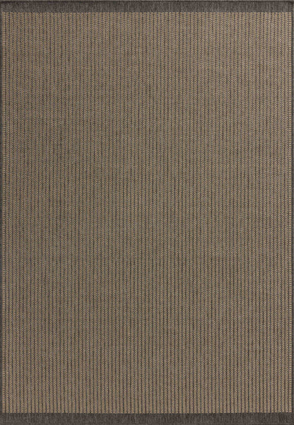 The Rug Corner Chris Loves Julia x Loloi Chris Loves Julia - Providence Wheat / Charcoal Area Rug