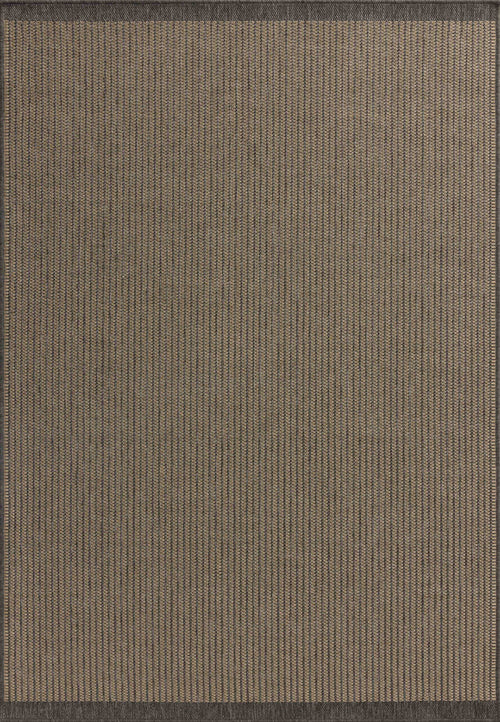 The Rug Corner Chris Loves Julia x Loloi Chris Loves Julia - Providence Wheat / Charcoal Area Rug