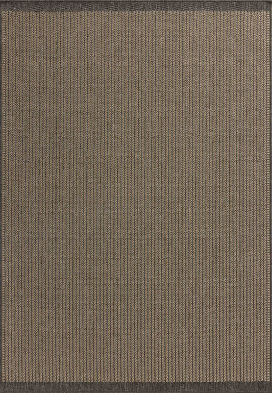 The Rug Corner Chris Loves Julia x Loloi Chris Loves Julia - Providence Wheat / Charcoal Area Rug