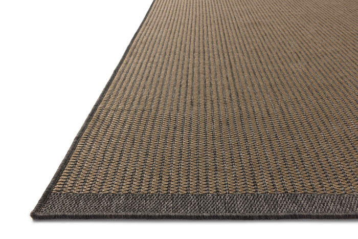 The Rug Corner Chris Loves Julia x Loloi Chris Loves Julia - Providence Wheat / Charcoal Area Rug