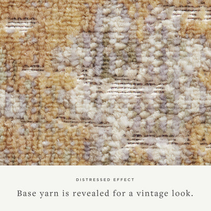 The Rug Corner Chris Loves Julia x Loloi Chris Loves Julia - Rosemarie Gold / Sand Area Rug