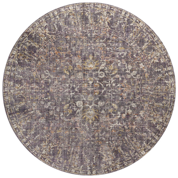 The Rug Corner Chris Loves Julia x Loloi Chris Loves Julia - Rosemarie Graphite / Multi Area Rug