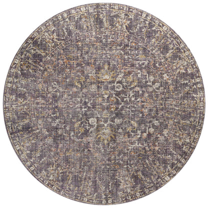 The Rug Corner Chris Loves Julia x Loloi Chris Loves Julia - Rosemarie Graphite / Multi Area Rug