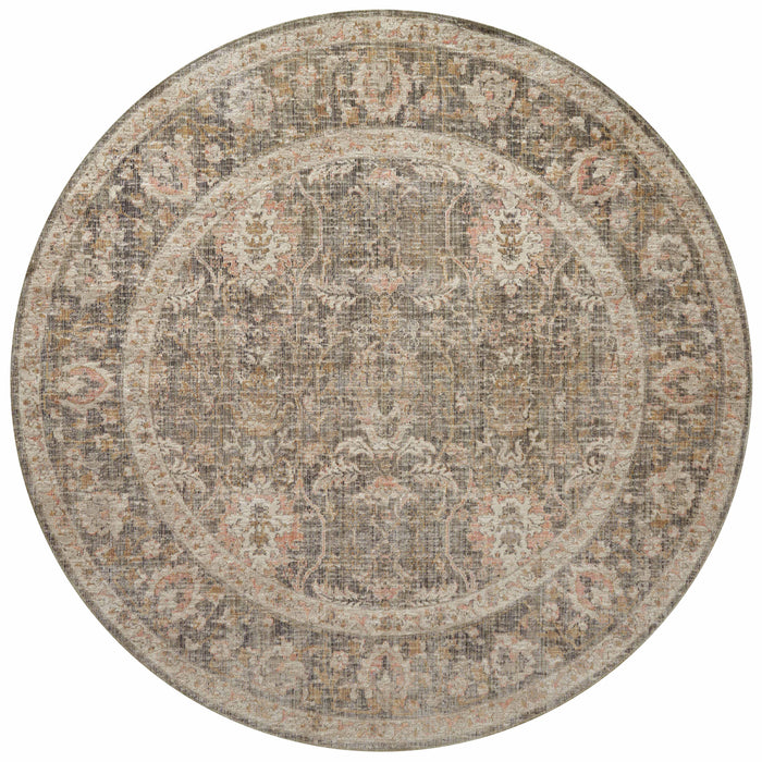 The Rug Corner Chris Loves Julia x Loloi Chris Loves Julia - Rosemarie Sage / Blush Area Rug