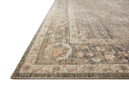 The Rug Corner Chris Loves Julia x Loloi Chris Loves Julia - Rosemarie Sage / Blush Area Rug