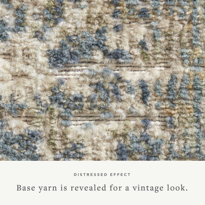 The Rug Corner Chris Loves Julia x Loloi Chris Loves Julia - Rosemarie Sand / Lagoon Area Rug