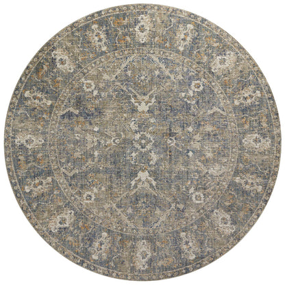 The Rug Corner Chris Loves Julia x Loloi Chris Loves Julia - Rosemarie Sand / Lagoon Area Rug
