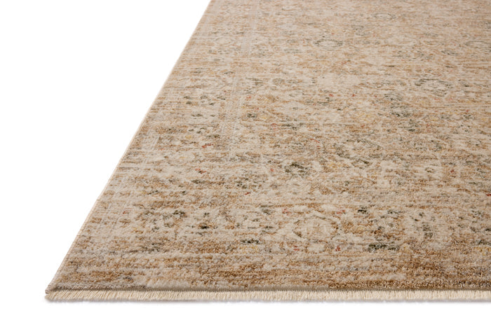 The Rug Corner Loloi II Clarisse Natural / Granite