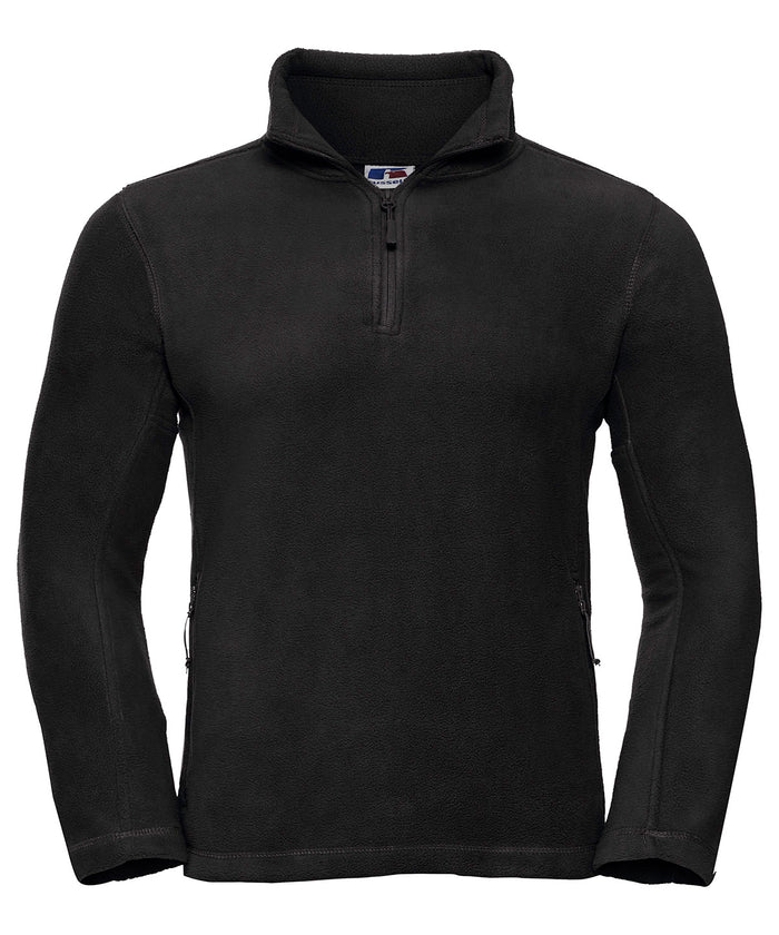 CR317 ¼-Zip Outdoor Fleece
