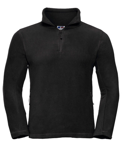 CR317 ¼-Zip Outdoor Fleece