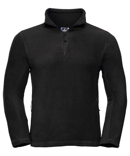 CR317 ¼-Zip Outdoor Fleece