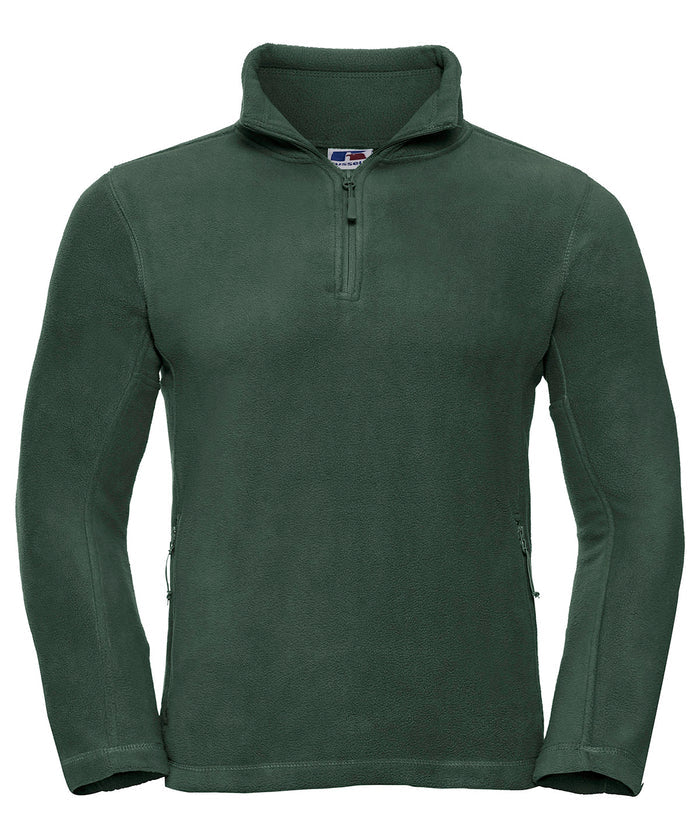 CR317 ¼-Zip Outdoor Fleece