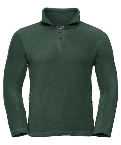 CR317 ¼-Zip Outdoor Fleece