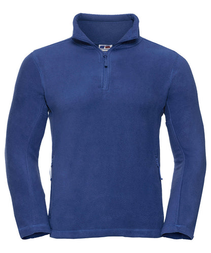 CR317 ¼-Zip Outdoor Fleece