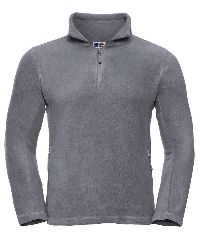 CR317 ¼-Zip Outdoor Fleece