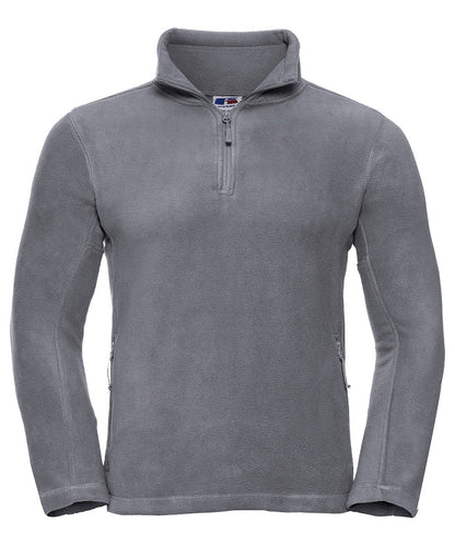 CR317 ¼-Zip Outdoor Fleece