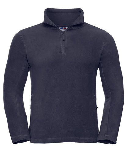 CR317 ¼-Zip Outdoor Fleece