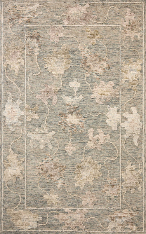 The Rug Corner Loloi Cynthia Denim / Blue