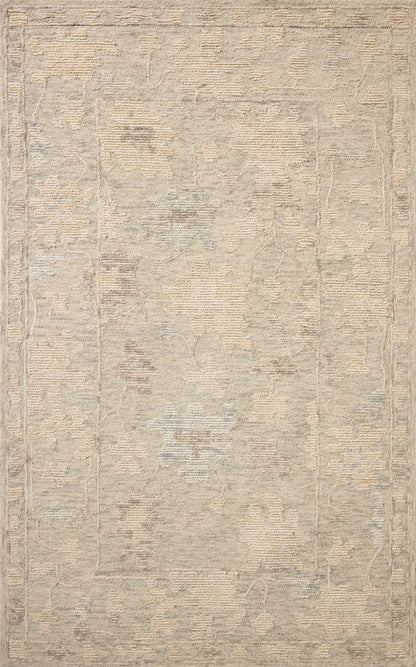The Rug Corner Loloi Cynthia Sky / Natural