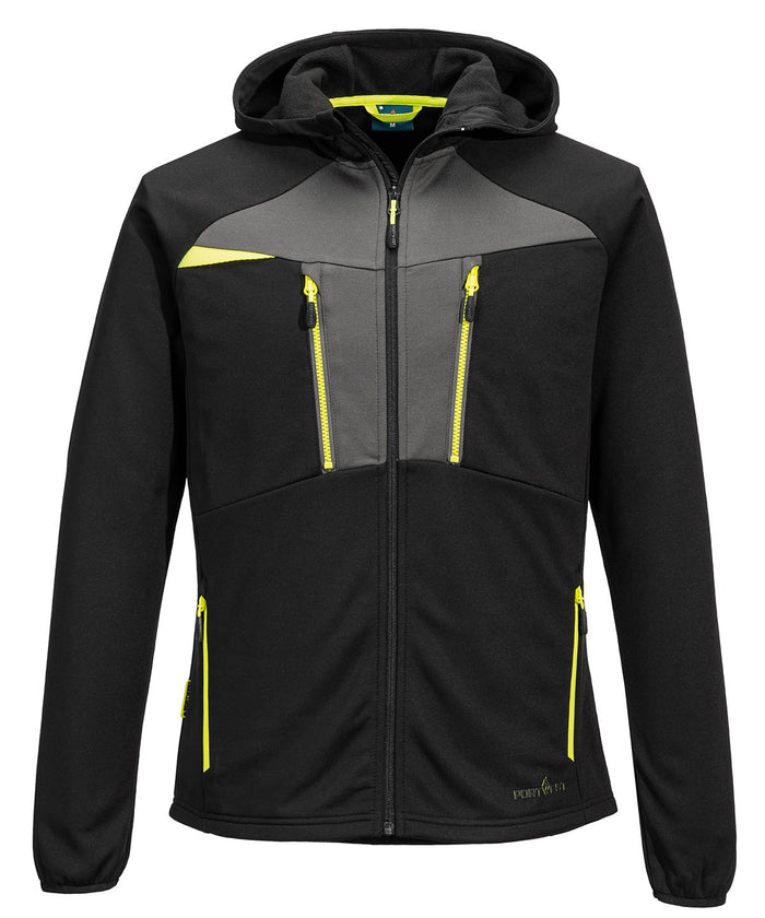 DX417 Dx4 Technical Fleece (Dx417)