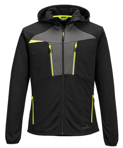 DX417 Dx4 Technical Fleece (Dx417)